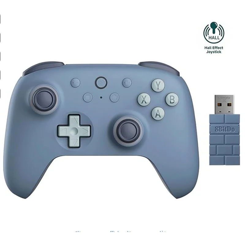 8BitDo Ultimate Wireless Controller