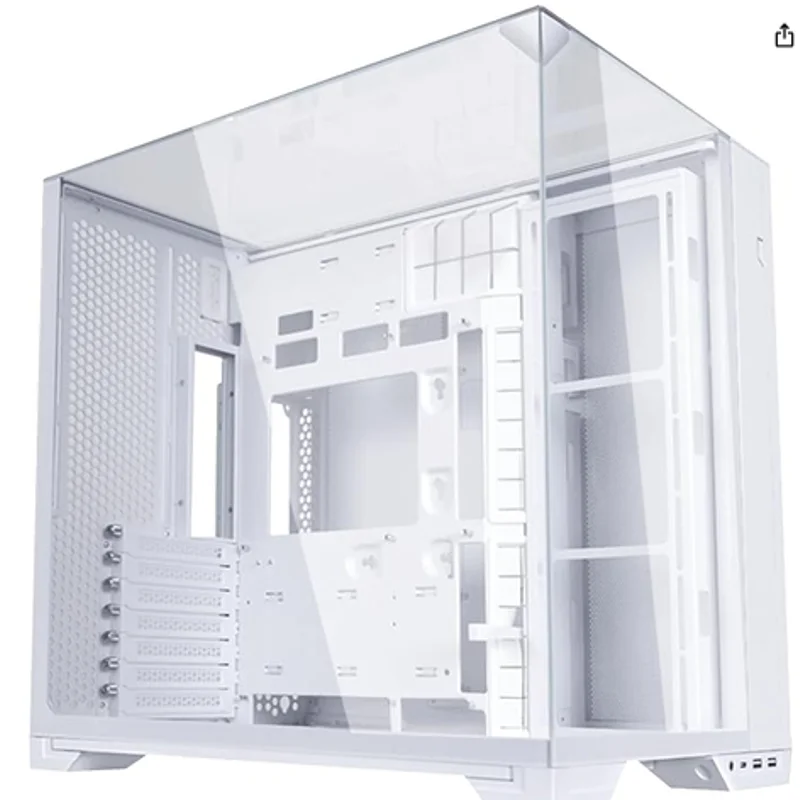 Boîtier Gaming Lian Li O11 Vision