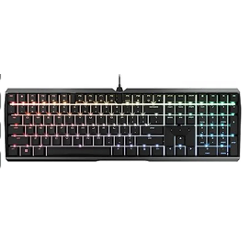 Cherry MX Board 3.00 S — Wired mechanical keyboard