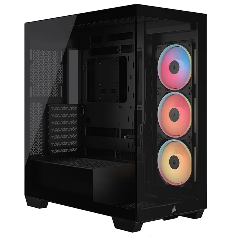CORSAIR 3500X LX-R