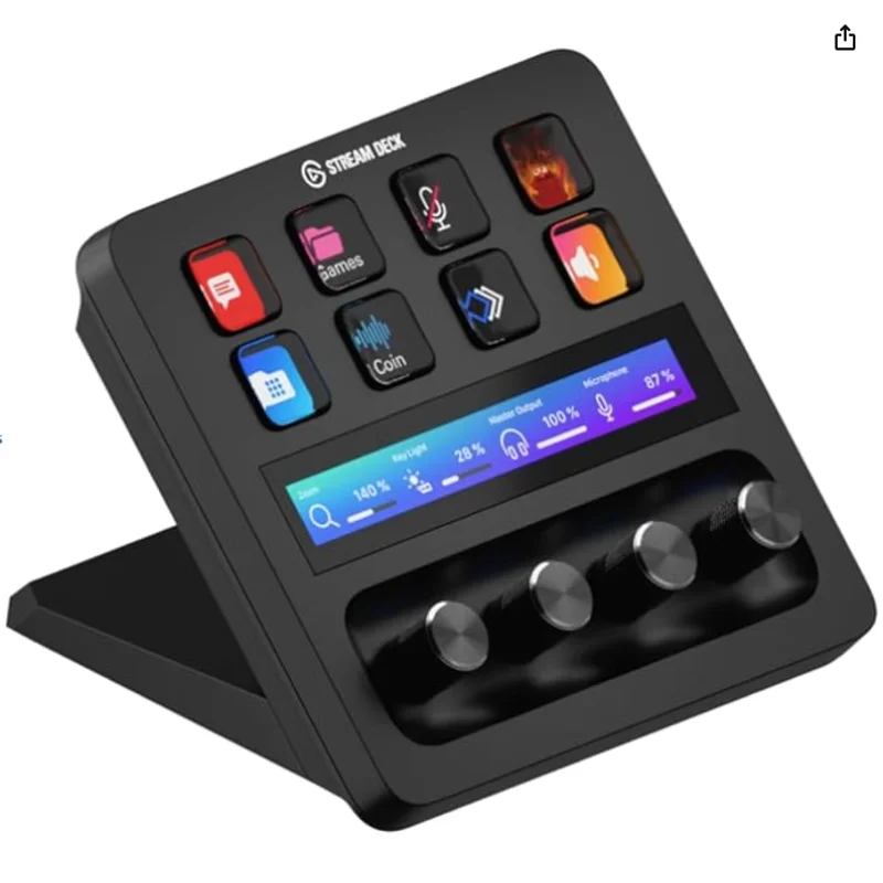 Elgato Stream Deck