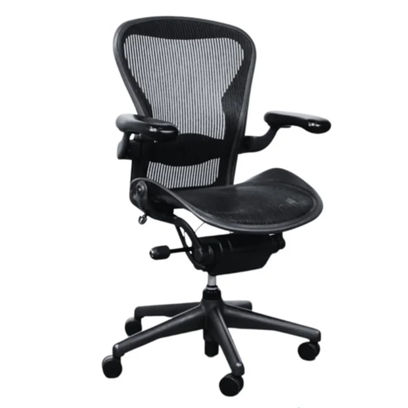 Herman Miller Aeron Renewed Size B