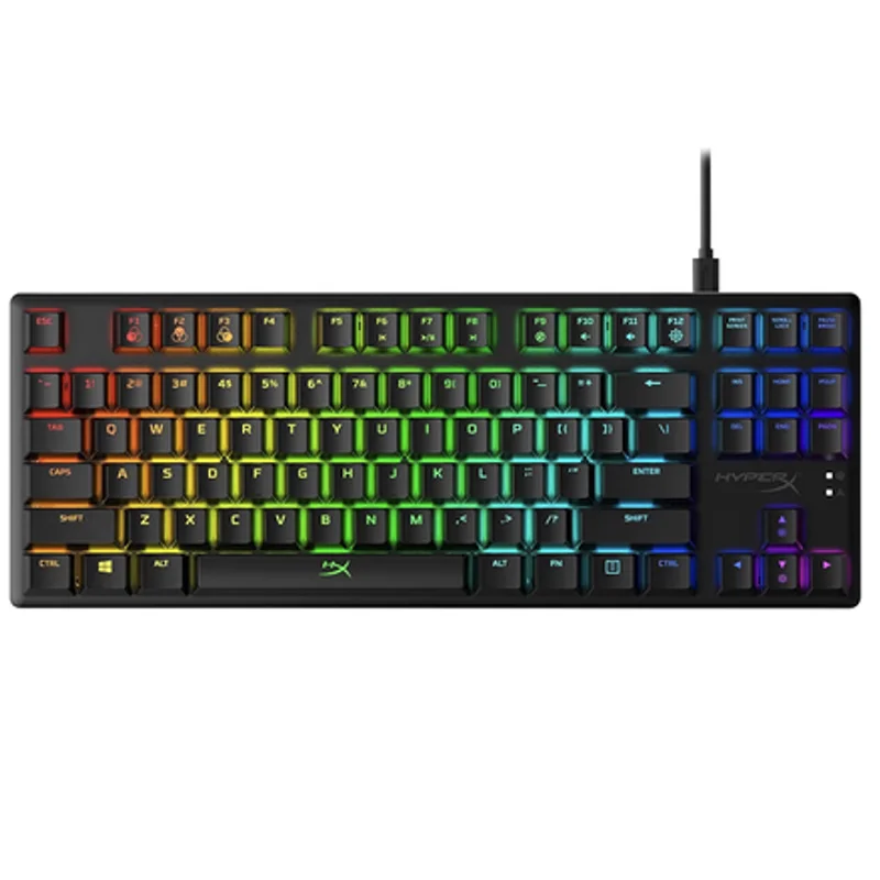 HyperX Alloy Origins Core TKL RGB