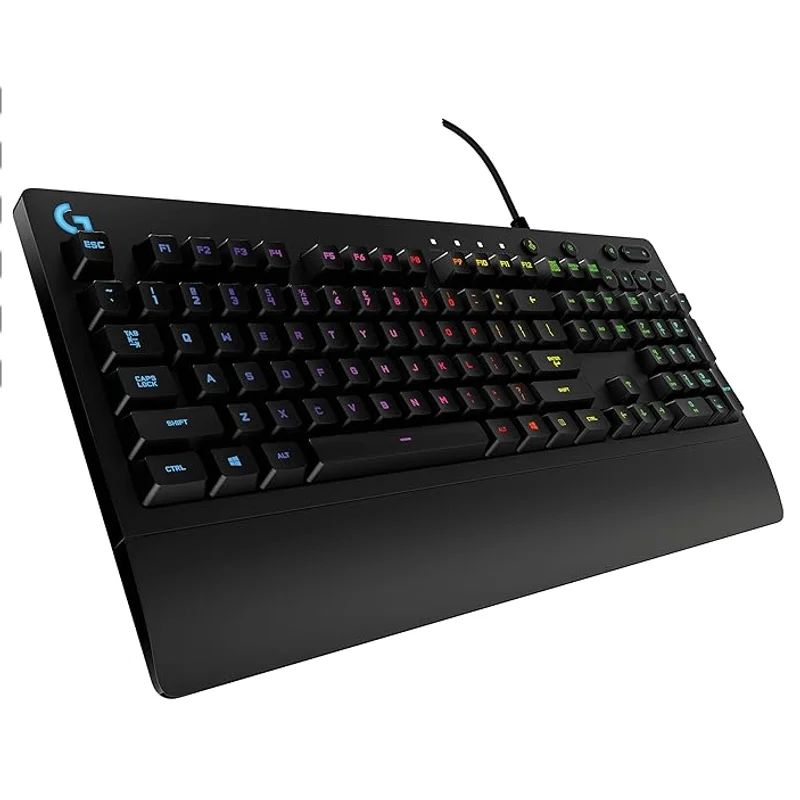Logitech G213 Prodigy RGB