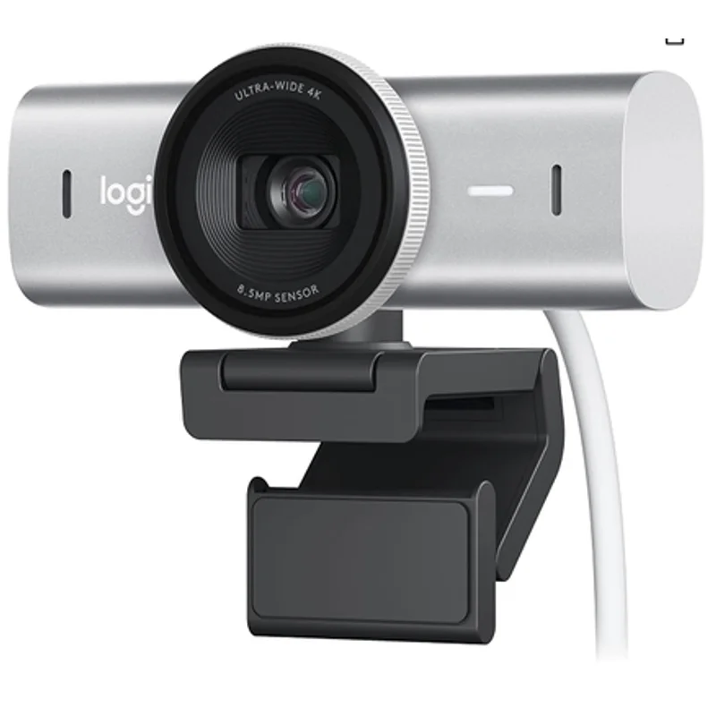 Webcam 4K Logitech MX Brio