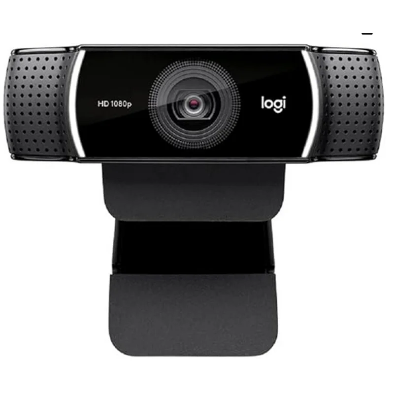 LOGITECH Webcam Pro Stream C922 