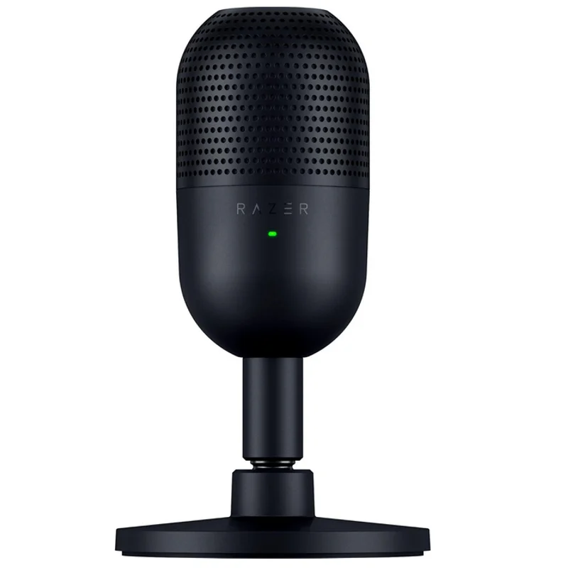 Microphone Razer Seiren V3 Mini USB