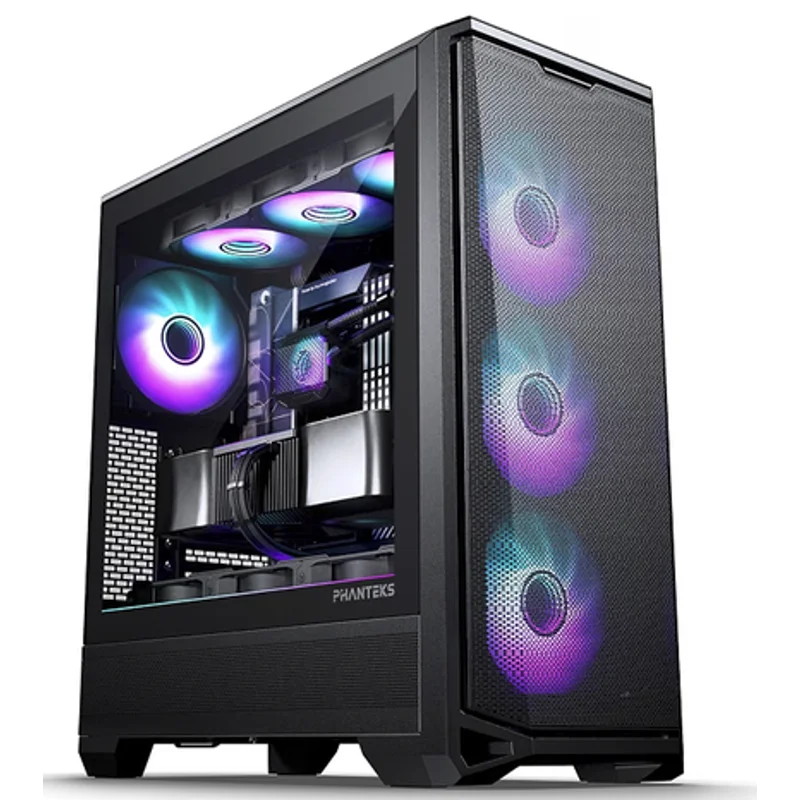 Boîtier ATX vitré Phanteks G400A
