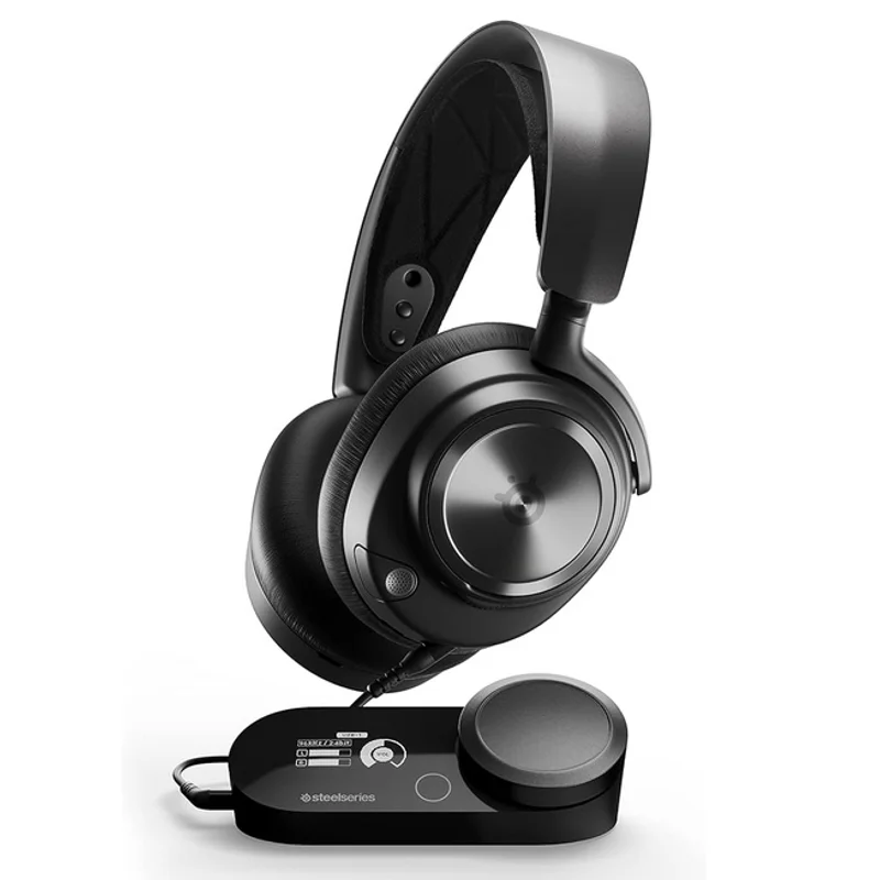 Casque gaming SteelSeries Arctis Nova Pro